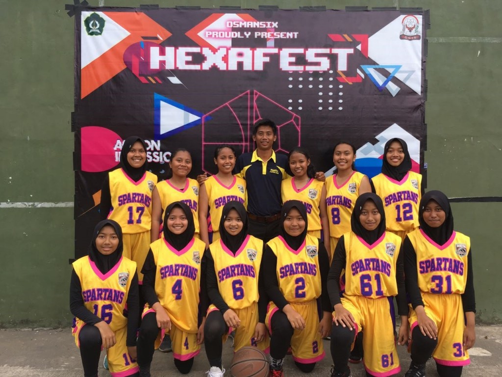 hexafest