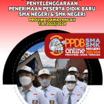Petunjuk Teknis Penyelenggaraan PPDB Tahun Ajaran 2023/2024