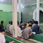 “Perkuat Iman di Bulan Suci:  Kelas XI SMA Negeri 7 Purworejo Ikuti Pesantren Kilat di Pondok Pesantren